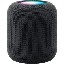 Умная колонка Apple HomePod 2 (полуночный)