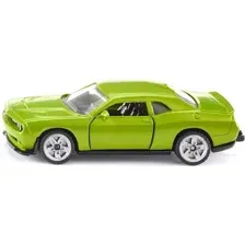 Легковой автомобиль Siku Dodge Challenger SRT Hellcat 1408