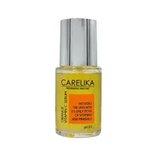 CARELIKA ORANGE VITAMIN C CARE Сыворотка для лица с витамином С 30 мл