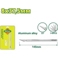 Нож DYLLU DTSK1061