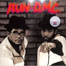 Виниловая пластинка COLUMBIA Run Dmc
