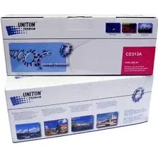 Картридж Uniton Premium CE313A (аналог HP CE313A)
