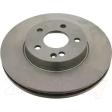 Тормозной диск Febi Bilstein 24076