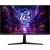 Игровой монитор ASRock Phantom Gaming PG25FFT