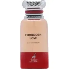 Парфюмерная вода Maison Alhambra Forbidden Love (80мл)