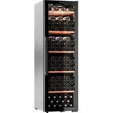 Винный шкаф Meyvel MV133-KBF1