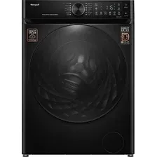 Стиральная машина Weissgauff WM 59411 Direct Drive Inverter Steam Matt Black