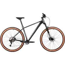 Велосипед Stinger Gradient Evo 29 / 29AHD.GDTEVO.XLVT5 (XL, фиолетовый, разобранный, в коробке)