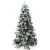 Ель National Tree Company Ариадна заснеженная АРД/ЗСН-150 150 см