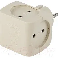 Разветвитель ЭРА SP-4-I Б0008206