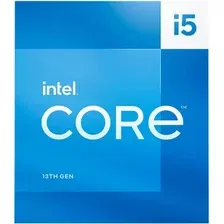 Процессор Intel Core i5-13490F