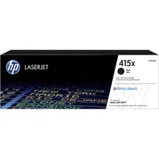 Тонер-картридж HP 415X (W2030X)