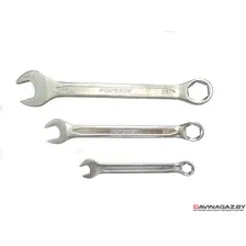 Гаечный ключ Forsage F-75506H (28623)