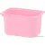 Ящик для хранения Swed House Forvaringslada Rosa MR3-78