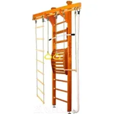 Шведская стенка Kampfer Wooden Ladder Maxi Ceiling (стандарт, классический)