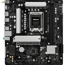 Материнская плата ASRock B860M-X WiFi