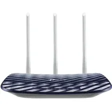Wi-Fi роутер TP-Link Archer C20 V6