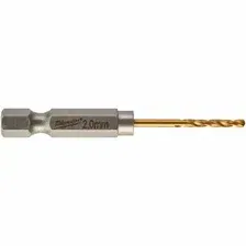 Сверло по металлу Milwaukee 48894703 (2 шт)