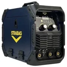 Сварочный инвертор STRABAG VersoMIG-200