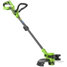 Триммер аккумуляторный Greenworks G40LT331 / 2113507