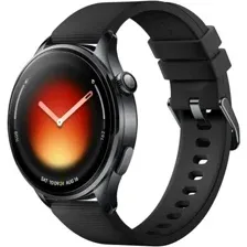 Умные часы Xiaomi Watch 5 (черный)