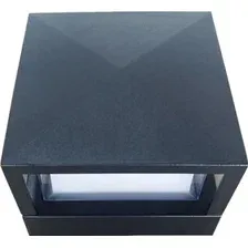 Уличный настенный светильник Arte Lamp Ulysses A8712AL-1BK