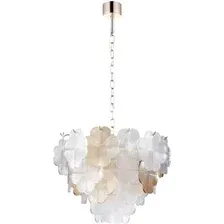 Люстра Arte Lamp Mallika A4077LM-6GO