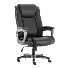 Кресло офисное Brabix Premium Solid HD-005 / 531941 (черный)