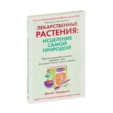 Лекарственные растения: исцеление самой природой