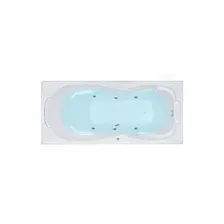 Гидромассажная ванна Triton Персей базовая (190х90)