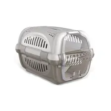 Переноска для животных GEORPLAST Rhino 51×34,5×33 см