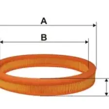 Воздушный фильтр FILTRON AE250