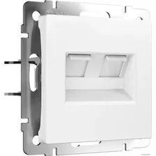 Розетка компьютерная Werkel W1181161 a062408