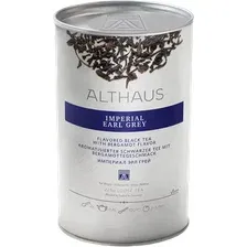 Черный чай Althaus Imperial Earl Grey Империал Эрл Грей 225 гр