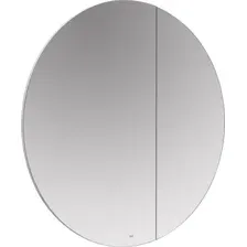 Roca Шкаф с зеркалом для ванной Luna 80 ZRU9307737