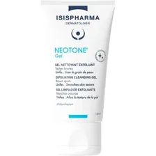 ISISPHARMA Neotone Gel Очищающий гель-эксфолиант 150 мл