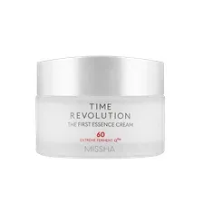 Крем-эссенция для лица "The First Essence Cream" (50 мл)