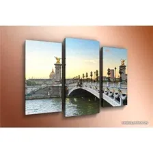 Модульная картина Arthata m-000593 120x80