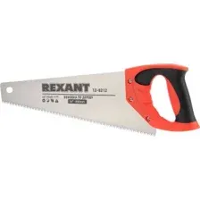 Ножовка Rexant Зубец 12-8212