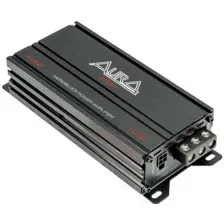 Автомобильный усилитель Aura Venom-D1.500 ULTRA