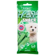Лакомство для собак TiTBiT Fresh Snack (1 шт)