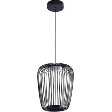 Подвесная люстра Arte Lamp Flare A3528SP-12BK
