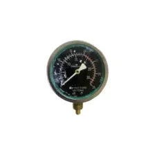 HOREX AUTO HZ 03.1.2.001J Манометр для пресса 20т, арт.  HZ 03.1.2.001J