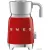 Автоматический вспениватель молока Smeg MFF01RDEU