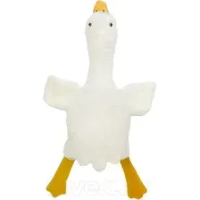 Подушка-игрушка Maxitoys Гусь / 22502-50-SD