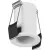 Точечный светильник DesignLed Hidden 3 Вт 3000К 006641 (белый)