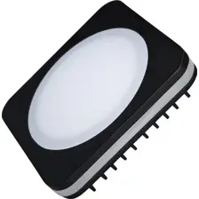 Точечный светильник Arlight LTD-96x96SOL-BK-10W Day White / 022008
