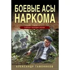 Боевые асы наркома