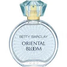 Туалетная вода Betty Barclay Oriental Bloom EdT 50 мл