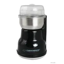 Кофемолка Esperanza EKC002K Lugo